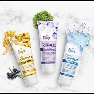 Who doesn’t love masks